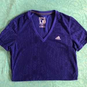 Adidas Ultimate Tee